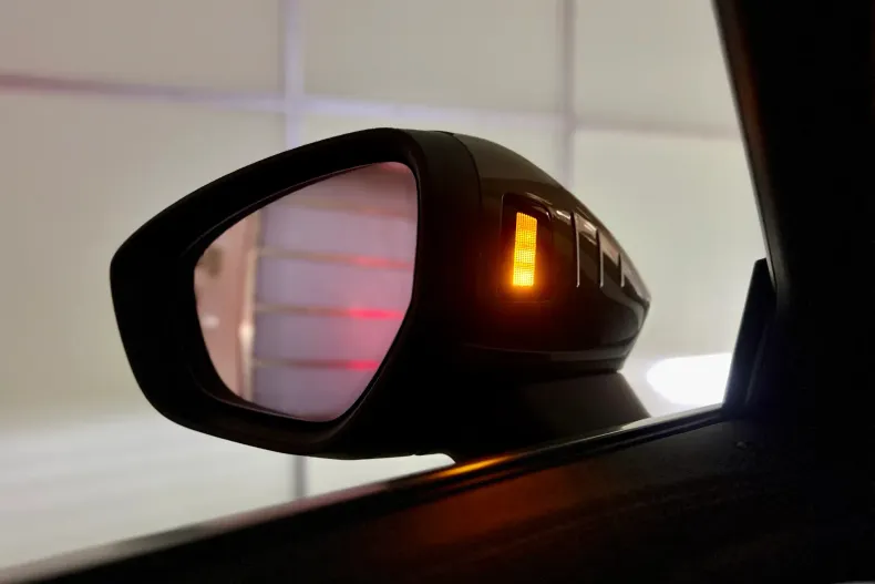 Audi A5 din 2025 cu 1.500 km - oferta AUD168939 - foto 15