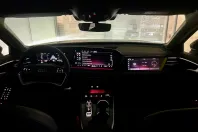 Audi A5 din 2025 cu 1.500 km - oferta AUD168939 - foto 16