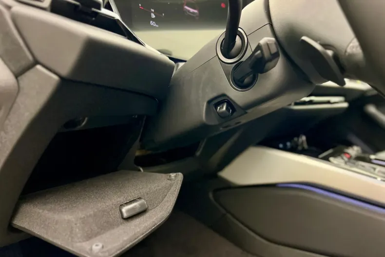 Audi A5 din 2025 cu 1.500 km - oferta AUD168939 - foto 17