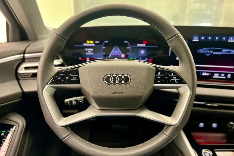 Audi A5 din 2025 cu 1.500 km - oferta AUD168939 - foto 18