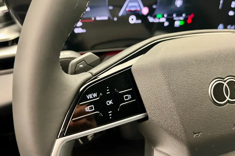 Audi A5 din 2025 cu 1.500 km - oferta AUD168939 - foto 19