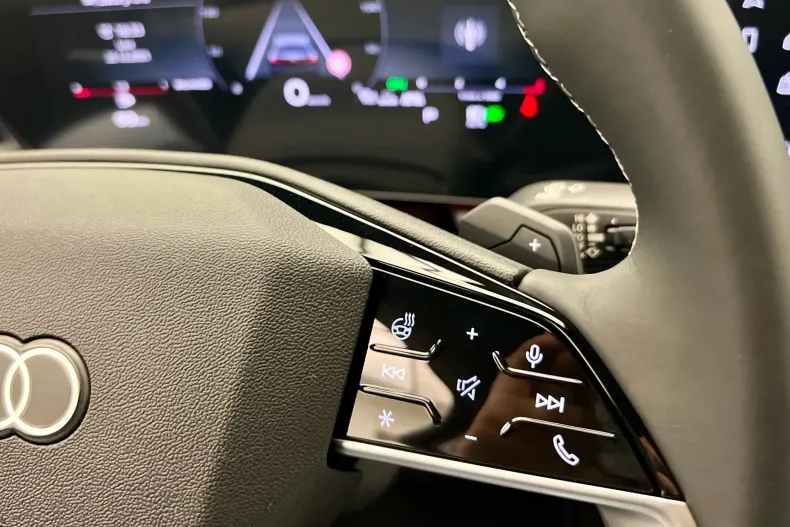 Audi A5 din 2025 cu 1.500 km - oferta AUD168939 - foto 20