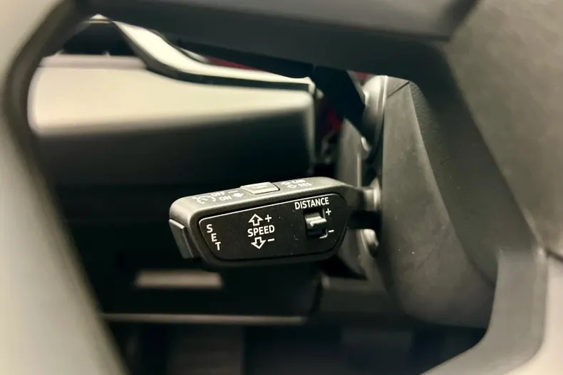 Audi A5 din 2025 cu 1.500 km - oferta AUD168939 - foto 21