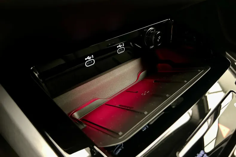 Audi A5 din 2025 cu 1.500 km - oferta AUD168939 - foto 24