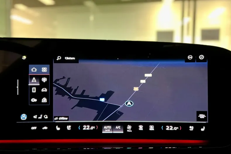 Audi A5 din 2025 cu 1.500 km - oferta AUD168939 - foto 31