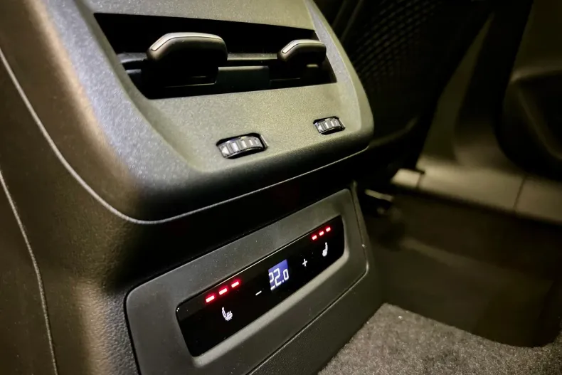 Audi A5 din 2025 cu 1.500 km - oferta AUD168939 - foto 38