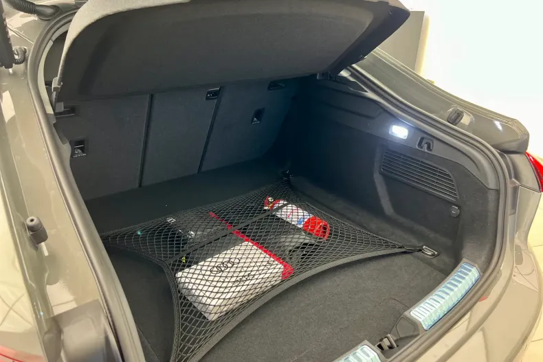 Audi A5 din 2025 cu 1.500 km - oferta AUD168939 - foto 39