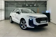Audi Q3 din 2025 cu 1.500 km - oferta AUD168940 - foto 1