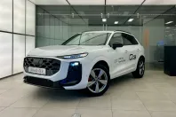 Audi Q3 din 2025 cu 1.500 km - oferta AUD168940 - foto 2
