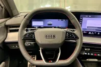 Audi Q3 din 2025 cu 1.500 km - oferta AUD168940 - foto 17