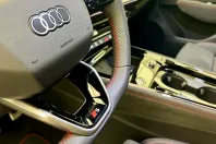 Audi Q3 din 2025 cu 1.500 km - oferta AUD168940 - foto 23