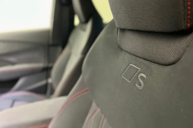 Audi Q3 din 2025 cu 1.500 km - oferta AUD168940 - foto 27