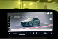 Audi Q3 din 2025 cu 1.500 km - oferta AUD168940 - foto 29