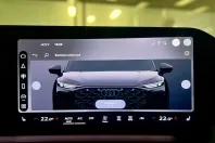 Audi Q3 din 2025 cu 1.500 km - oferta AUD168940 - foto 33