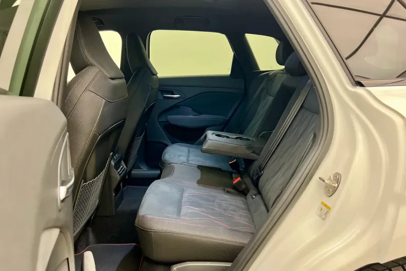 Audi Q3 din 2025 cu 1.500 km - oferta AUD168940 - foto 36