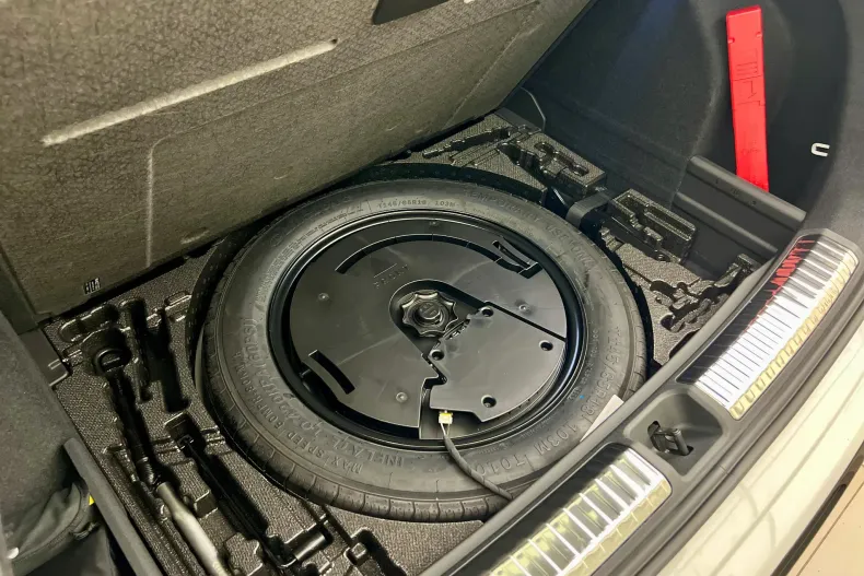 Audi Q3 din 2025 cu 1.500 km - oferta AUD168940 - foto 40