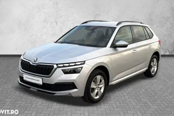 Skoda Kamiq din 2022 - oferta SKO168941
