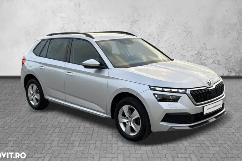 Skoda Kamiq din 2022 cu 66.269 km - oferta SKO168941 - foto 7