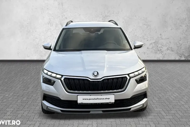 Skoda Kamiq din 2022 cu 66.269 km - oferta SKO168941 - foto 8