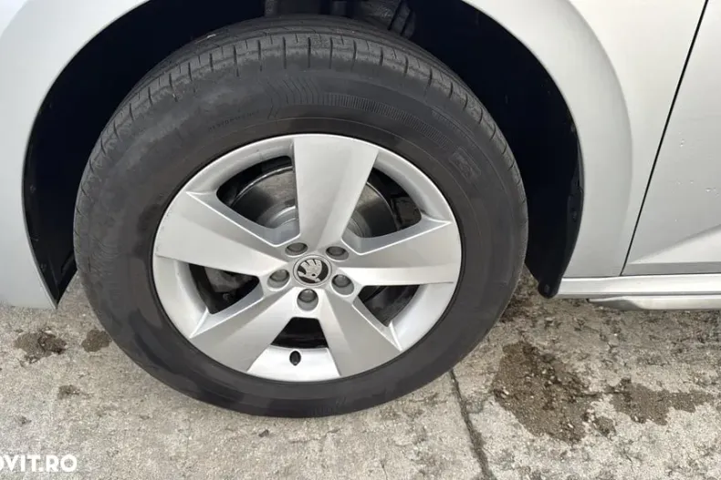 Skoda Kamiq din 2022 cu 66.269 km - oferta SKO168941 - foto 9