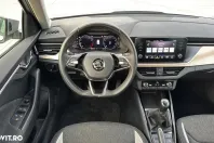 Skoda Kamiq din 2022 cu 66.269 km - oferta SKO168941 - foto 15