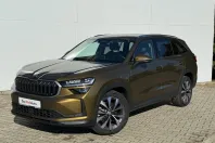 Skoda Kodiaq din 2025 cu 7.300 km - oferta SKO168942 - foto 10