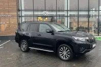 Toyota Land Cruiser din 2022 cu 140.967 km - oferta TOY168943 - foto 1