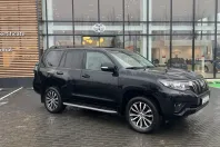 Toyota Land Cruiser din 2022 cu 140.967 km - oferta TOY168943 - foto 2