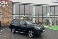 Toyota Land Cruiser din 2022 cu 140.967 km - oferta TOY168943 - foto 3