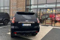 Toyota Land Cruiser din 2022 cu 140.967 km - oferta TOY168943 - foto 4