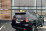 Toyota Land Cruiser din 2022 cu 140.967 km - oferta TOY168943 - foto 7