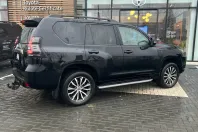 Toyota Land Cruiser din 2022 cu 140.967 km - oferta TOY168943 - foto 8