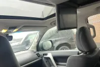 Toyota Land Cruiser din 2022 cu 140.967 km - oferta TOY168943 - foto 13