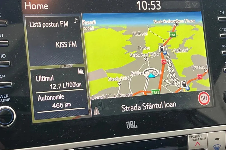 Toyota Land Cruiser din 2022 cu 140.967 km - oferta TOY168943 - foto 18