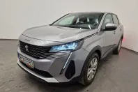 Peugeot 3008 din 2021 cu 51.426 km - oferta PEU168944 - foto 1