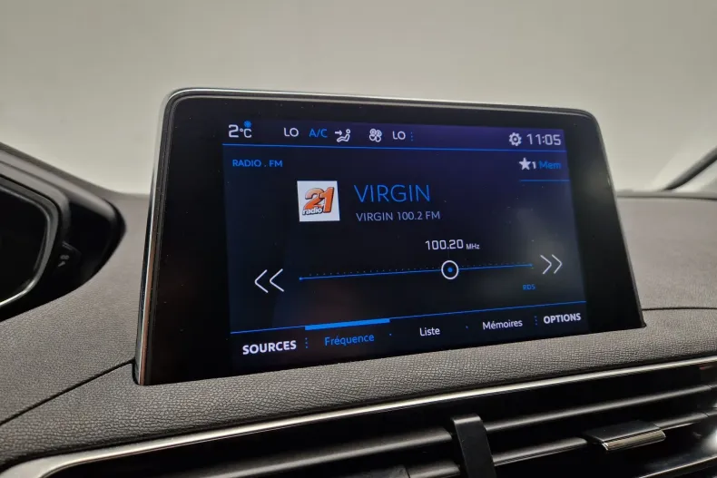 Peugeot 3008 din 2021 cu 51.426 km - oferta PEU168944 - foto 12