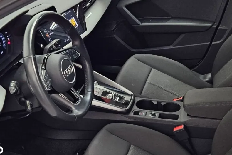 Audi A3 din 2022 cu 37.041 km - oferta AUD168945 - foto 5