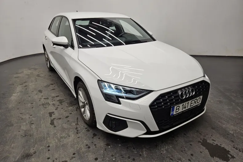 Audi A3 din 2022 cu 37.041 km - oferta AUD168945 - foto 6