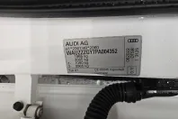 Audi A3 din 2022 cu 37.041 km - oferta AUD168945 - foto 10
