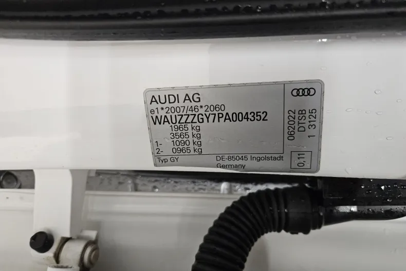 Audi A3 din 2022 cu 37.041 km - oferta AUD168945 - foto 10