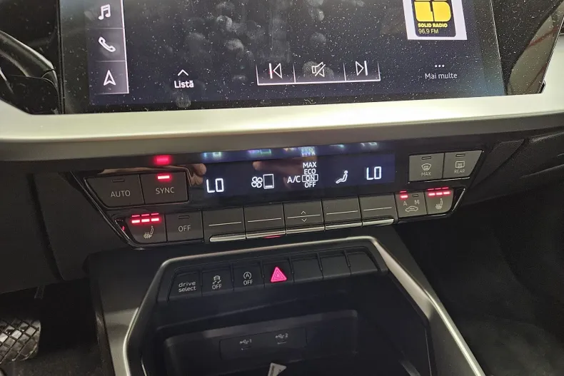 Audi A3 din 2022 cu 37.041 km - oferta AUD168945 - foto 12