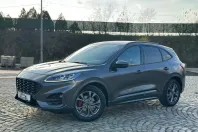 Ford Kuga din 2023 cu 108.000 km - oferta FOR168946 - foto 2