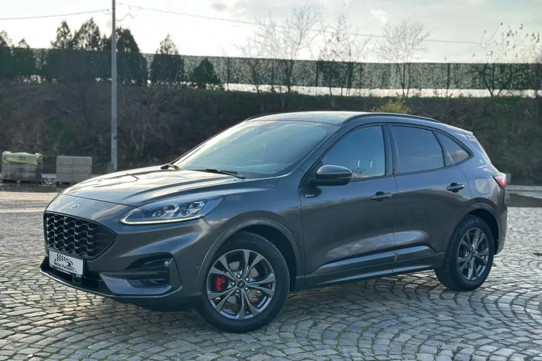 Ford Kuga din 2023 cu 108.000 km - oferta FOR168946 - foto 2