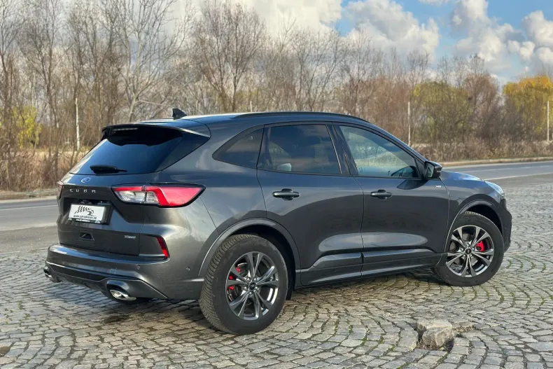 Ford Kuga din 2023 cu 108.000 km - oferta FOR168946 - foto 3