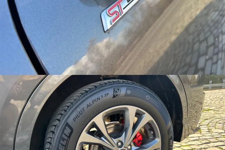 Ford Kuga din 2023 cu 108.000 km - oferta FOR168946 - foto 22