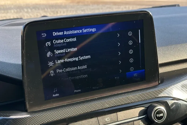 Ford Kuga din 2023 cu 108.000 km - oferta FOR168946 - foto 26