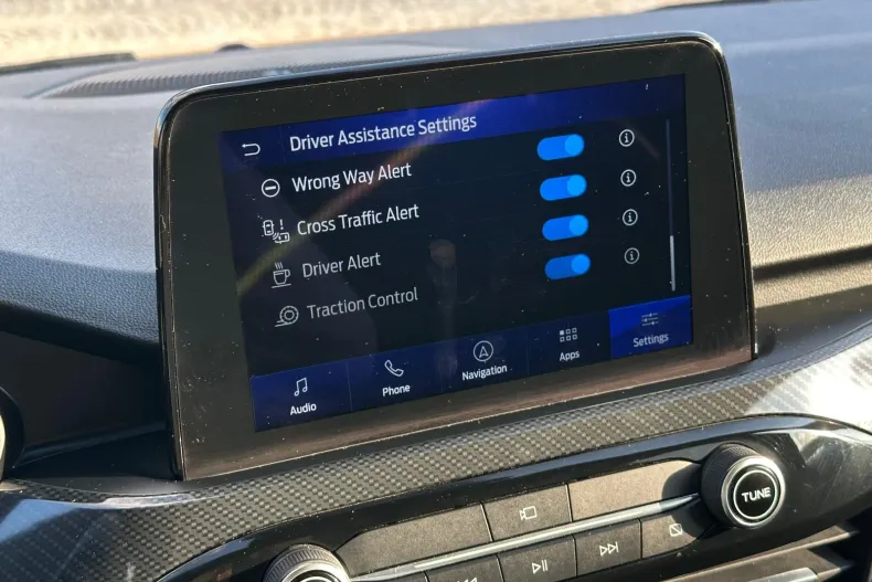 Ford Kuga din 2023 cu 108.000 km - oferta FOR168946 - foto 28