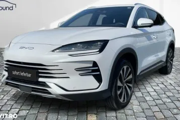 BYD SEAL U din 2025 - oferta BYD168947