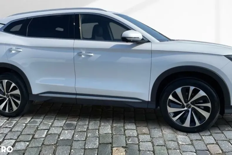 BYD SEAL U din 2025 cu 9.990 km - oferta BYD168947 - foto 4