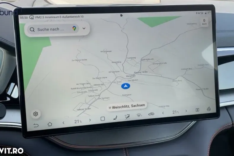 BYD SEAL U din 2025 cu 9.990 km - oferta BYD168947 - foto 17